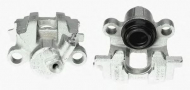 Тормозной суппорт BUDWEG CALIPER 343702