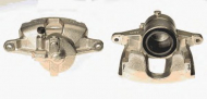 Тормозной суппорт BUDWEG CALIPER 343752