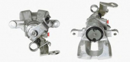 Тормозной суппорт BUDWEG CALIPER 343754
