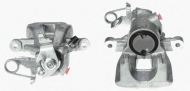 Тормозной суппорт BUDWEG CALIPER 343762