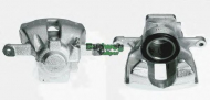 Тормозной суппорт BUDWEG CALIPER 344083