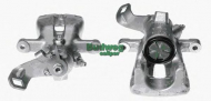 Тормозной суппорт BUDWEG CALIPER 344084
