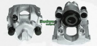 Тормозной суппорт BUDWEG CALIPER 344089
