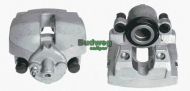 Тормозной суппорт BUDWEG CALIPER 344099