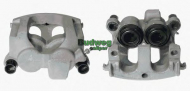 Тормозной суппорт BUDWEG CALIPER 344100