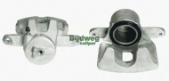 Тормозной суппорт BUDWEG CALIPER 344113