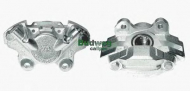Тормозной суппорт BUDWEG CALIPER 344134