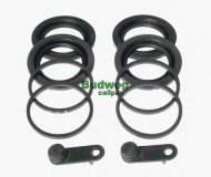 Ремкомплект BUDWEG CALIPER 204616