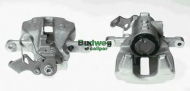 Тормозной суппорт BUDWEG CALIPER 344166