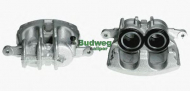 Тормозной суппорт BUDWEG CALIPER 344169