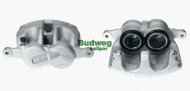 Тормозной суппорт BUDWEG CALIPER 344170