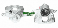 Тормозной суппорт BUDWEG CALIPER 343988