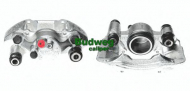 Тормозной суппорт BUDWEG CALIPER 343994