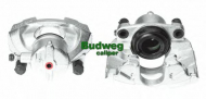Тормозной суппорт BUDWEG CALIPER 344004