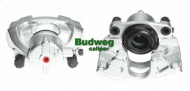 Тормозной суппорт BUDWEG CALIPER 344005