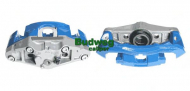 Тормозной суппорт BUDWEG CALIPER 344019