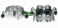 Тормозной суппорт BUDWEG CALIPER 344046