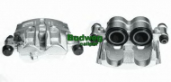 Тормозной суппорт BUDWEG CALIPER 344047