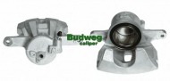 Тормозной суппорт BUDWEG CALIPER 344243