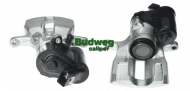 Тормозной суппорт BUDWEG CALIPER 344260