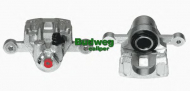 Тормозной суппорт BUDWEG CALIPER 344288