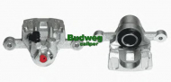 Тормозной суппорт BUDWEG CALIPER 344289