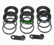 Ремкомплект BUDWEG CALIPER 203634