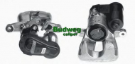 Тормозной суппорт BUDWEG CALIPER 343643