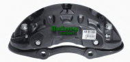 Тормозной суппорт BUDWEG CALIPER 344311