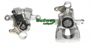 Тормозной суппорт BUDWEG CALIPER 344254