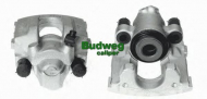 Тормозной суппорт BUDWEG CALIPER 344328