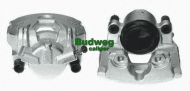 Тормозной суппорт BUDWEG CALIPER 344346