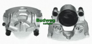 Тормозной суппорт BUDWEG CALIPER 344347
