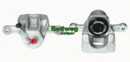 Тормозной суппорт BUDWEG CALIPER 344363