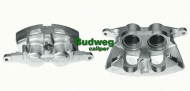Тормозной суппорт BUDWEG CALIPER 344370