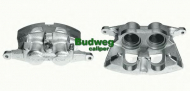 Тормозной суппорт BUDWEG CALIPER 344371