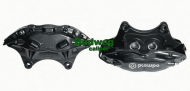 Тормозной суппорт BUDWEG CALIPER 344373