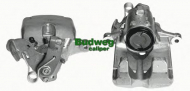 Тормозной суппорт BUDWEG CALIPER 344378