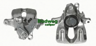 Тормозной суппорт BUDWEG CALIPER 344380
