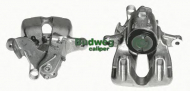 Тормозной суппорт BUDWEG CALIPER 344381