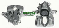 Тормозной суппорт BUDWEG CALIPER 344383