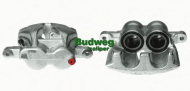 Тормозной суппорт BUDWEG CALIPER 344384