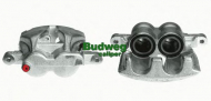 Тормозной суппорт BUDWEG CALIPER 344385