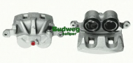 Тормозной суппорт BUDWEG CALIPER 344396