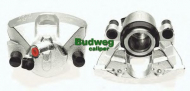 Тормозной суппорт BUDWEG CALIPER 343394