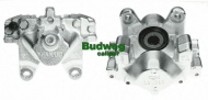 Тормозной суппорт BUDWEG CALIPER 343693