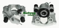 Тормозной суппорт BUDWEG CALIPER 342546