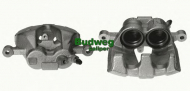 Тормозной суппорт BUDWEG CALIPER 344420