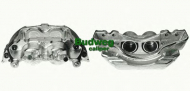 Тормозной суппорт BUDWEG CALIPER 344433