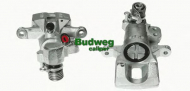 Тормозной суппорт BUDWEG CALIPER 344404
